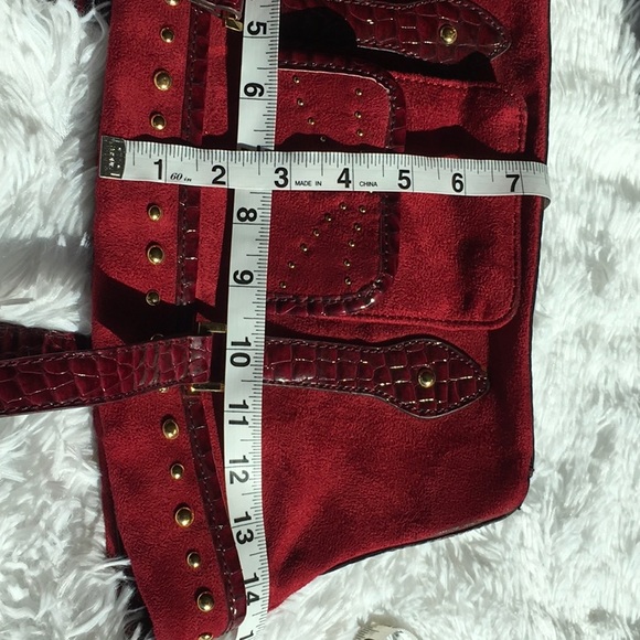 Beautiful Deborah Lewis Studio Holiday Ready, Elegant Studded Show Stopper - Picture 12 of 15